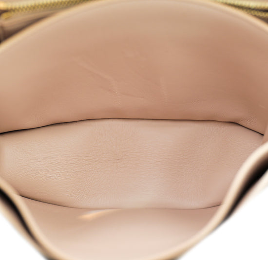 Burberry Rose Beige TB Flap Small Bag