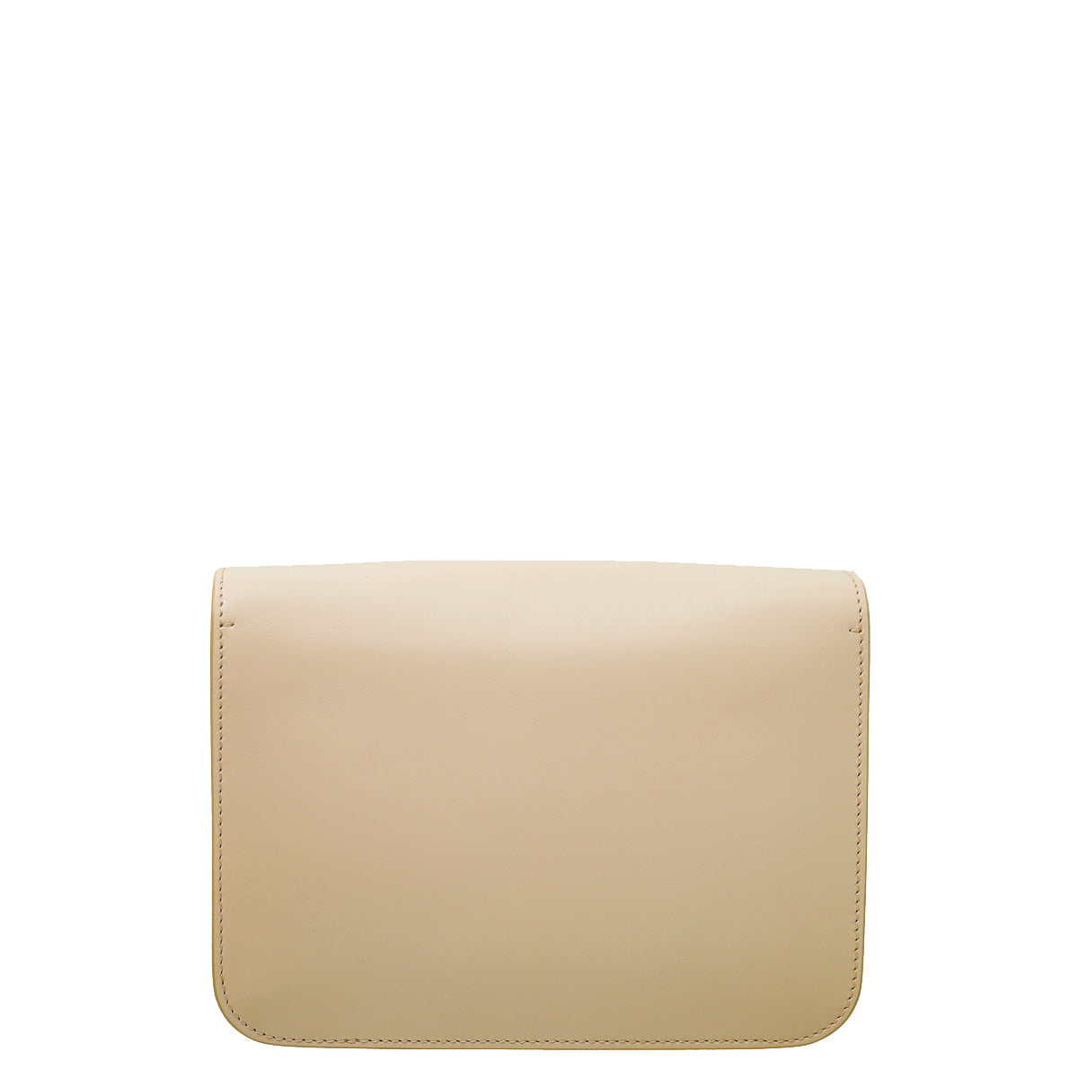 Burberry Rose Beige TB Flap Small Bag-Burberry-THE CLOSET