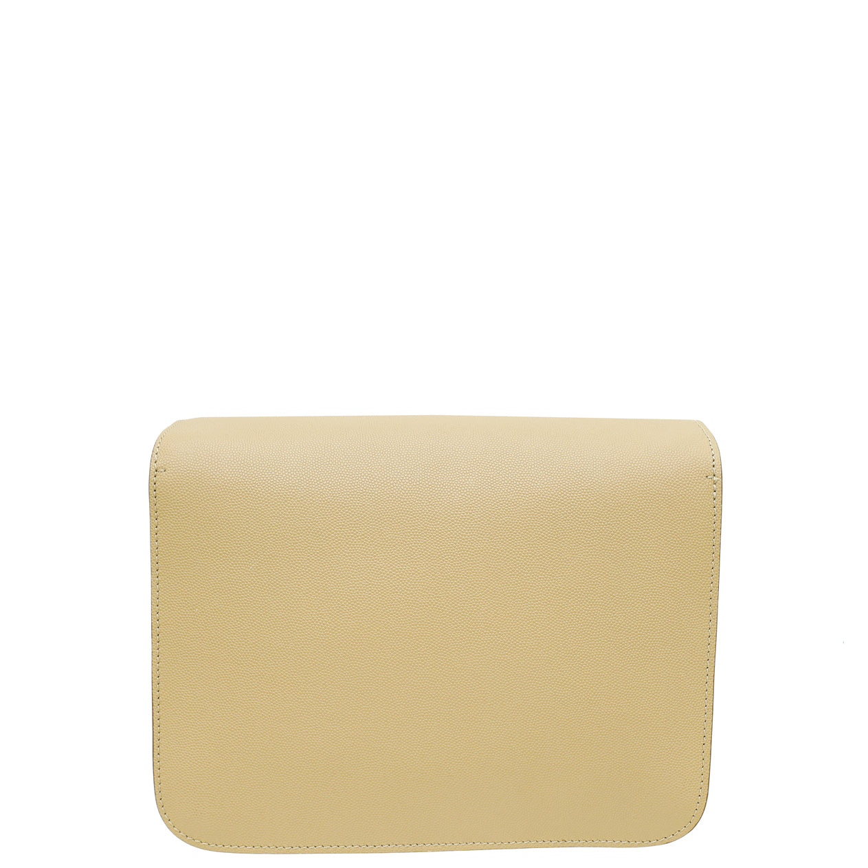 Burberry Archive Beige TB Flap Medium Bag-Burberry-THE CLOSET