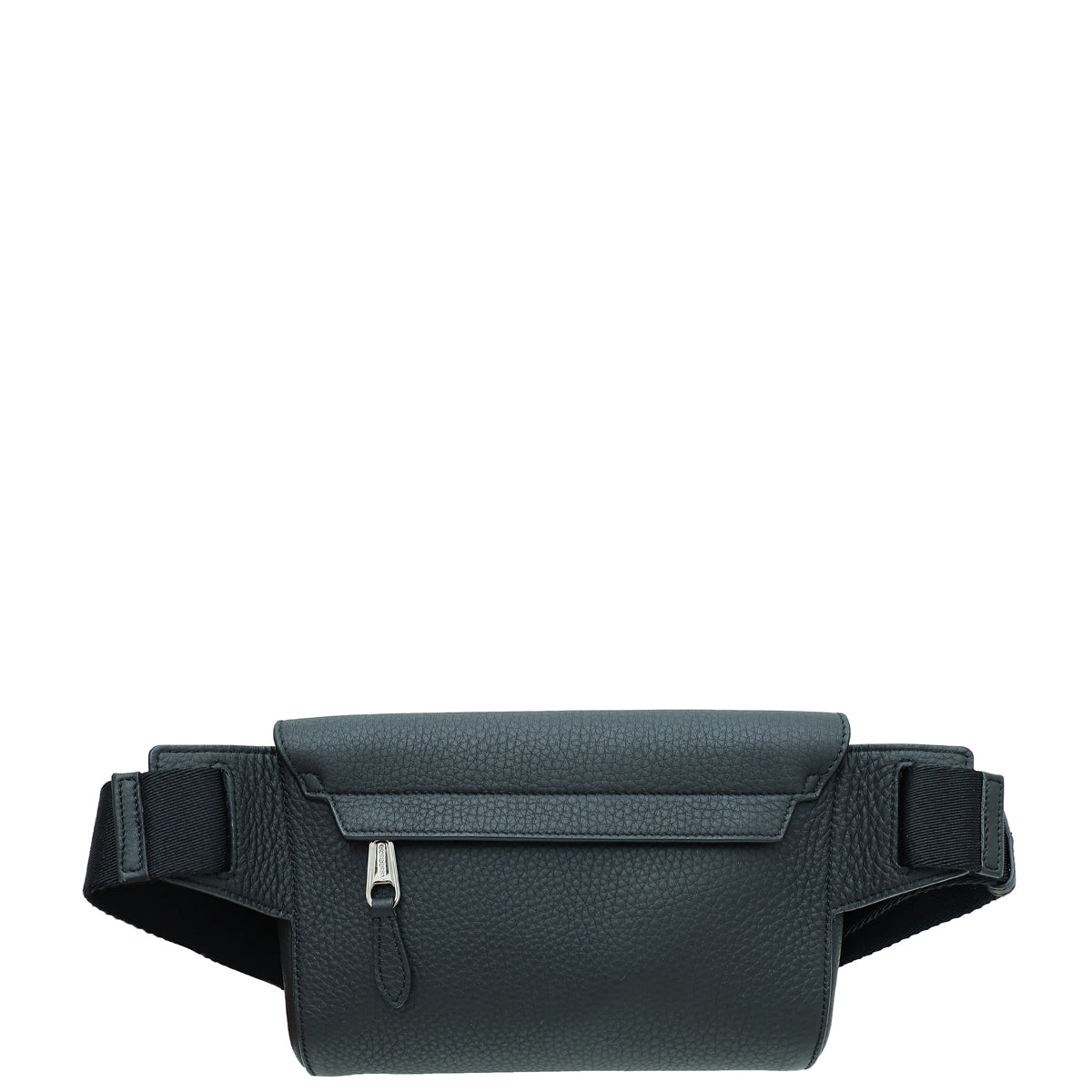 Burberry Black Pocket Bumbag-Burberry-THE CLOSET