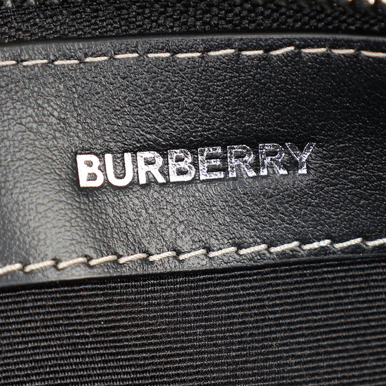 Burberry Bicolor Sandon Multi Pouch-Burberry-THE CLOSET