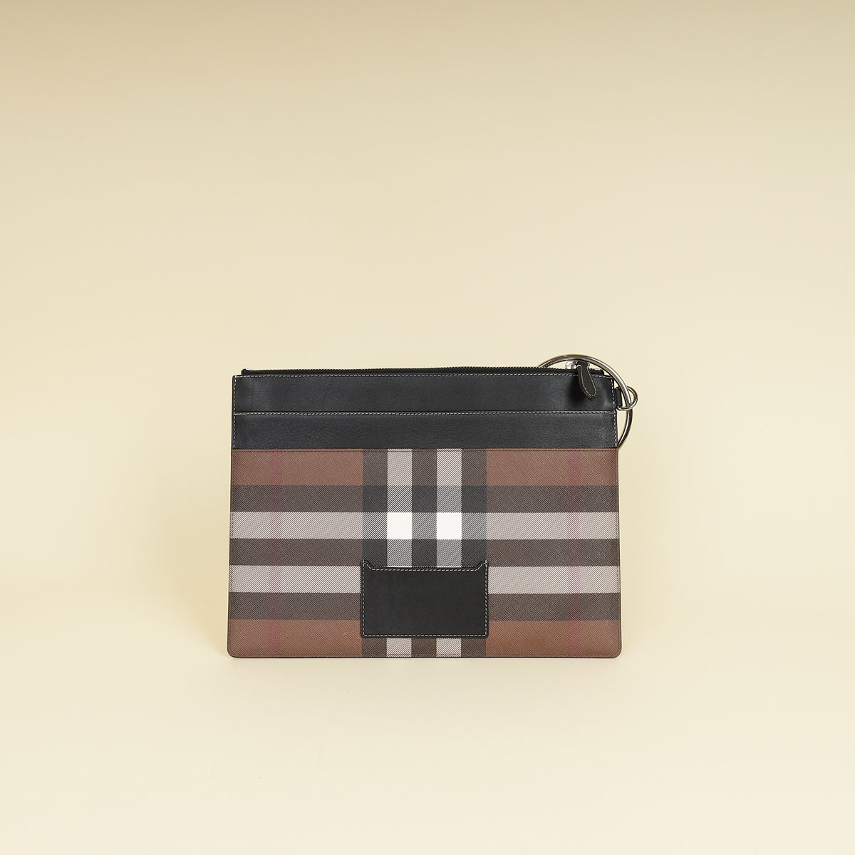 Burberry Bicolor Sandon Multi Pouch-Burberry-THE CLOSET