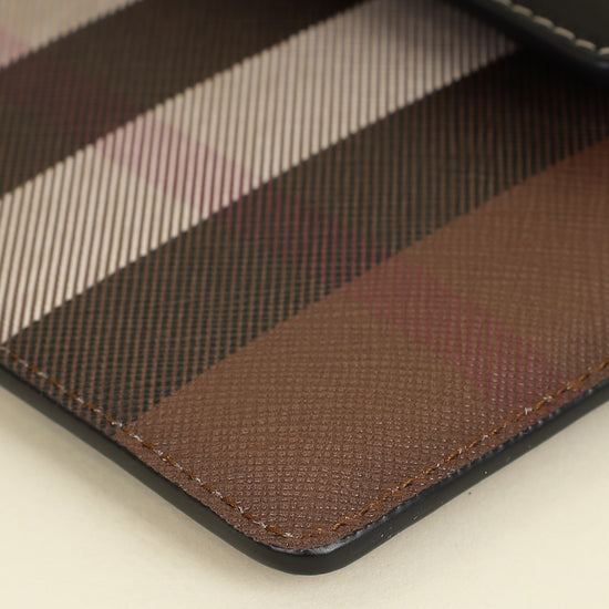 Burberry Bicolor Sandon Multi Pouch-Burberry-THE CLOSET