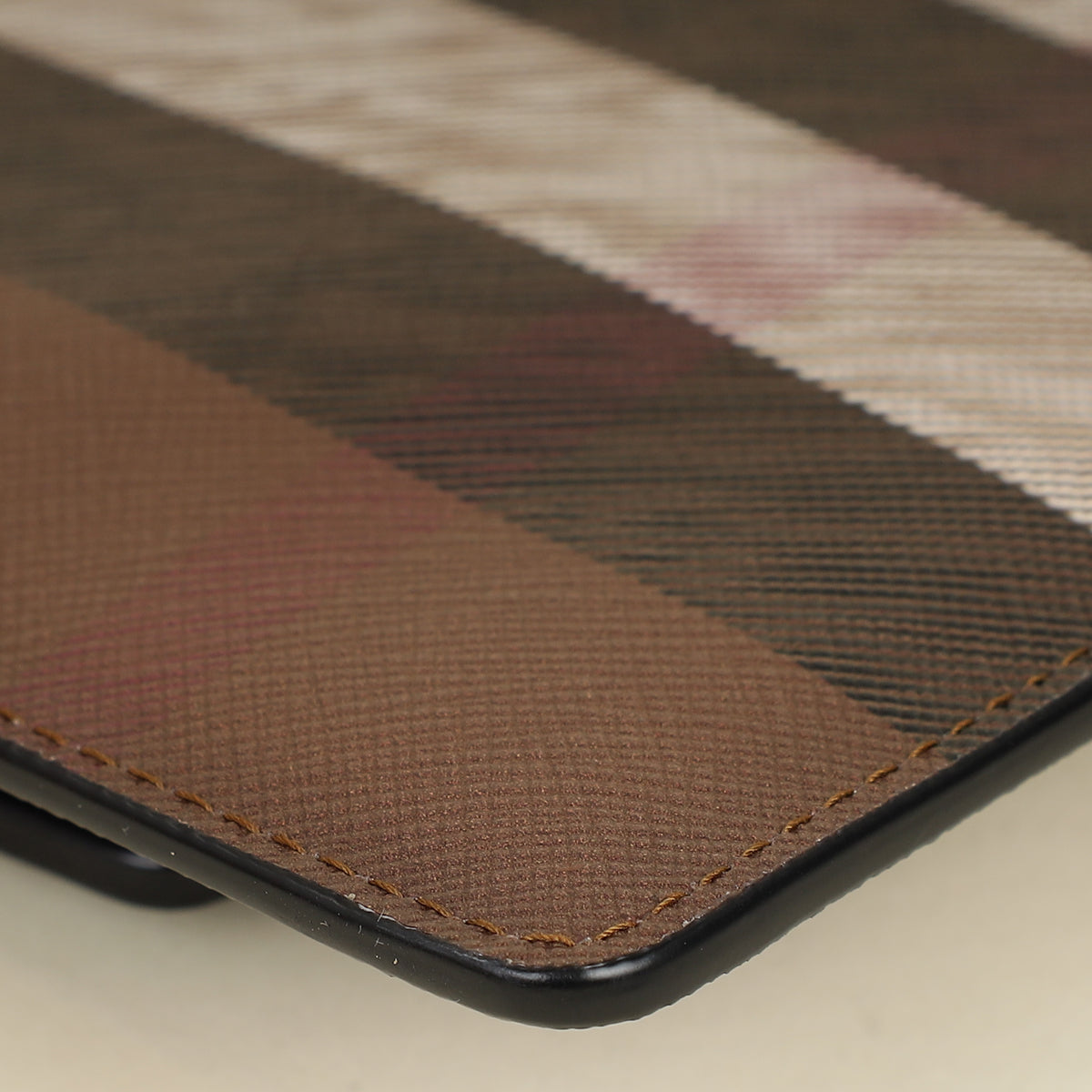 Burberry Bicolor Sandon Multi Pouch-Burberry-THE CLOSET