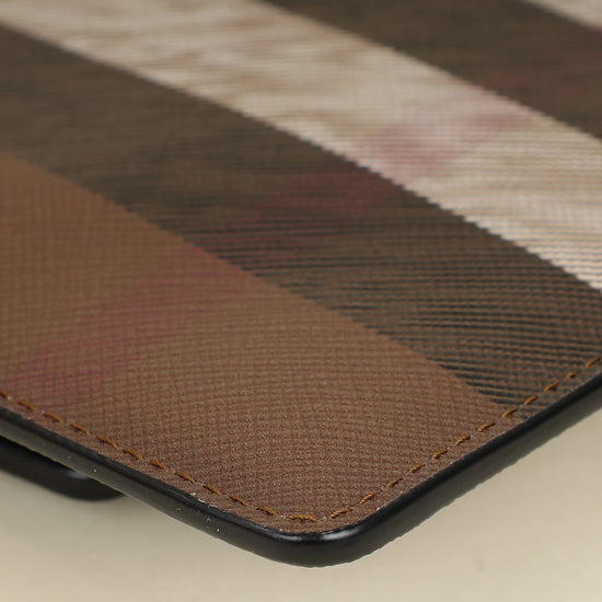 Burberry Bicolor Sandon Multi Pouch-Burberry-THE CLOSET
