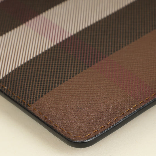 Burberry Bicolor Sandon Multi Pouch-Burberry-THE CLOSET