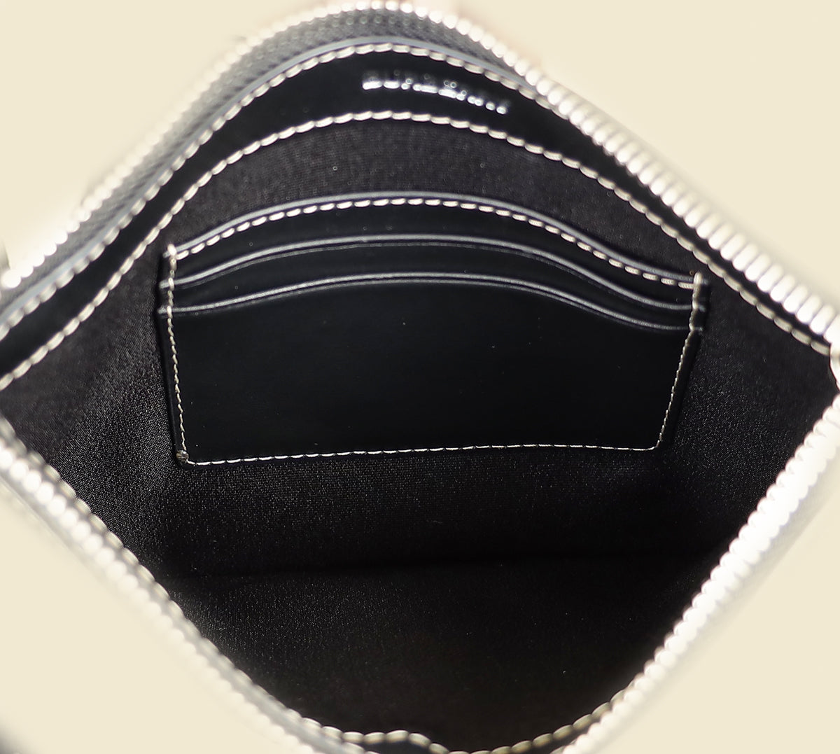 Burberry Bicolor Sandon Multi Pouch-Burberry-THE CLOSET