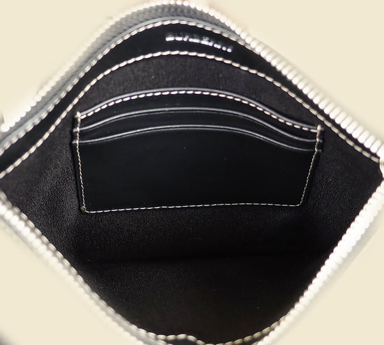 Burberry Bicolor Sandon Multi Pouch-Burberry-THE CLOSET