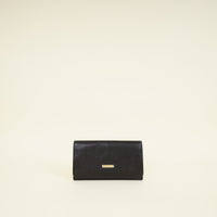 Burberry Brown Continental Wallet