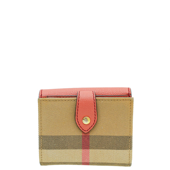 Burberry finsbury outlet wallet