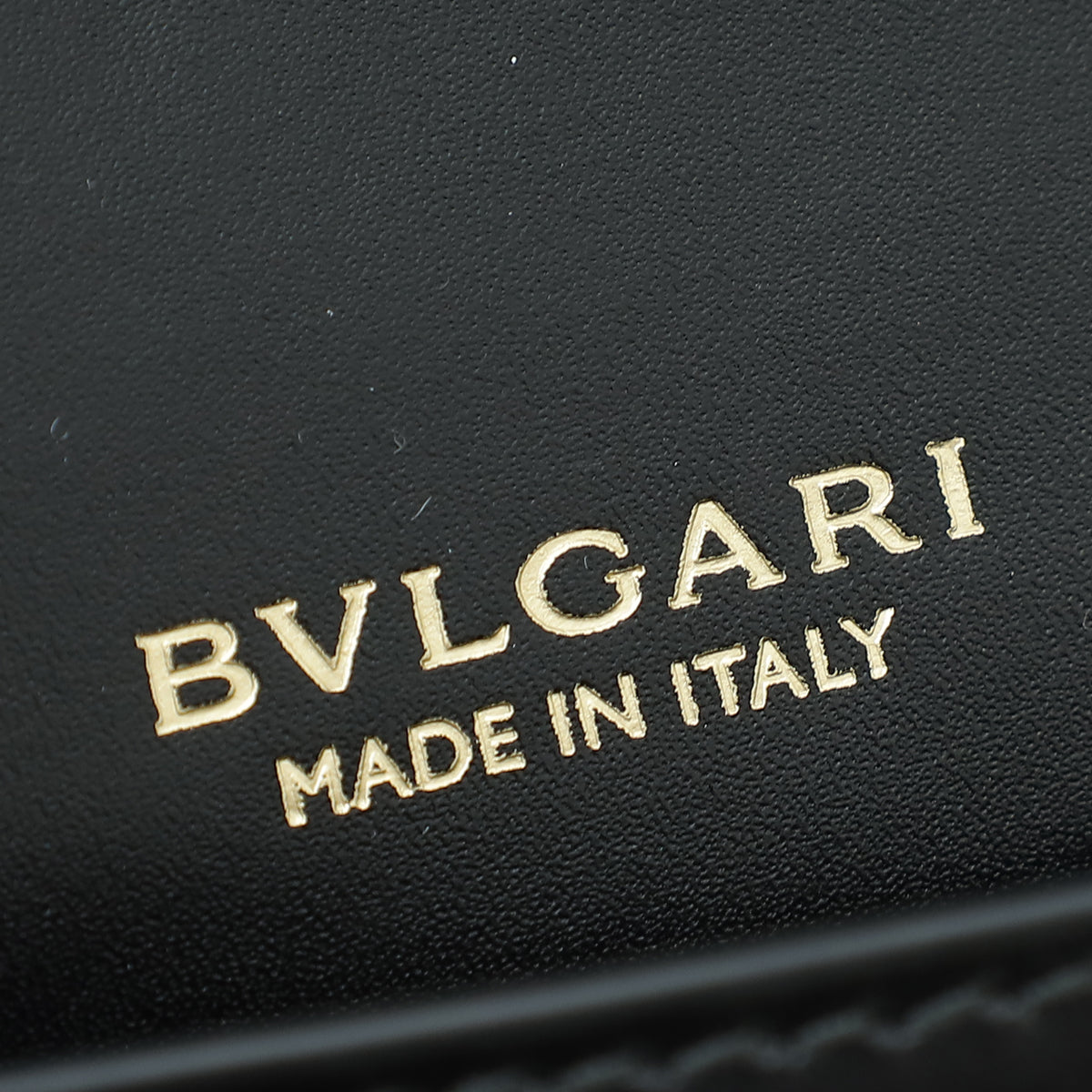 Bvlgari Black Serpenti Forever Day To Night Bag