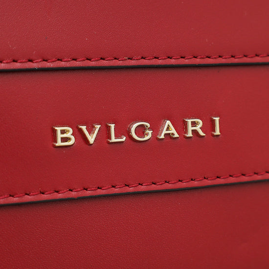 Bvlgari Bicolor Serpenti Forever Shoulder Bag