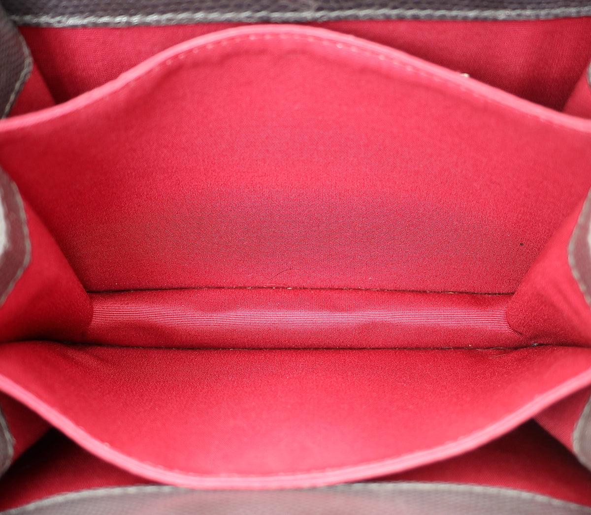 Bvlgari Grey Serpenti Forever Karung Top Handle Bag-Bvlgari-THE CLOSET