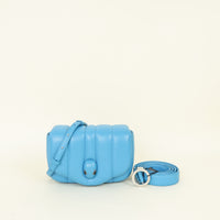 Bvlgari Blue x Ambush Serpenti Belt/Crossbody Bag