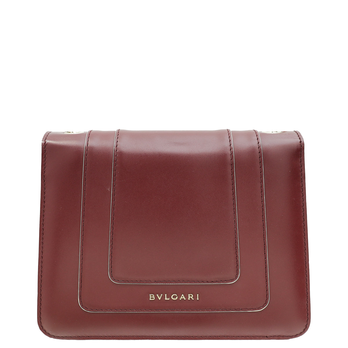 Bvlgari Bicolor Serpenti Forever Small Crossbody Bag-Bvlgari-THE CLOSET