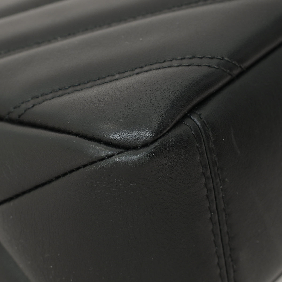 Bvlgari Black Serpenti Cabochon Small Shoulder Bag-Bvlgari-THE CLOSET