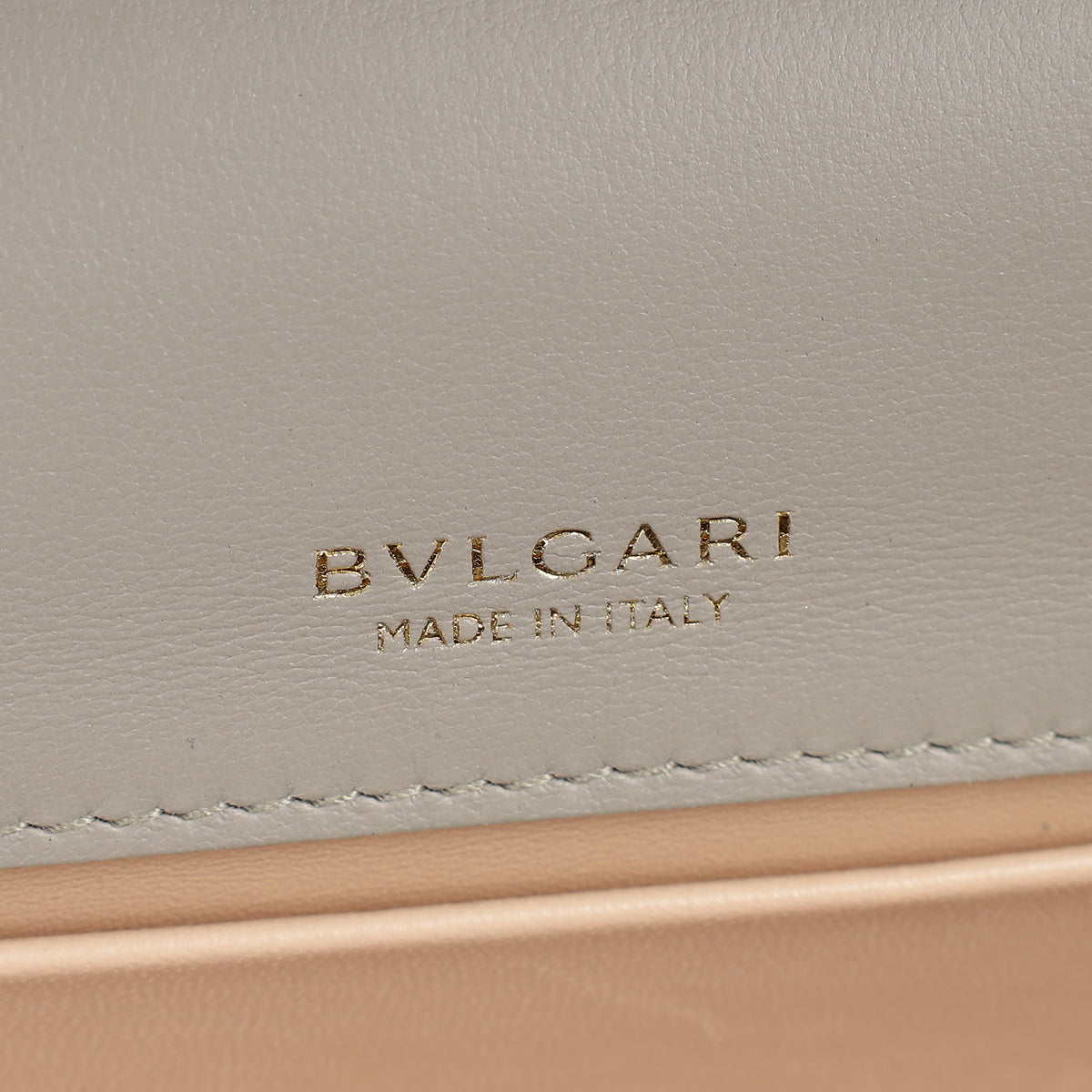 Bvlgari Grey Serpenti East-west Maxi Chain Shoulder Bag-Bvlgari-THE CLOSET