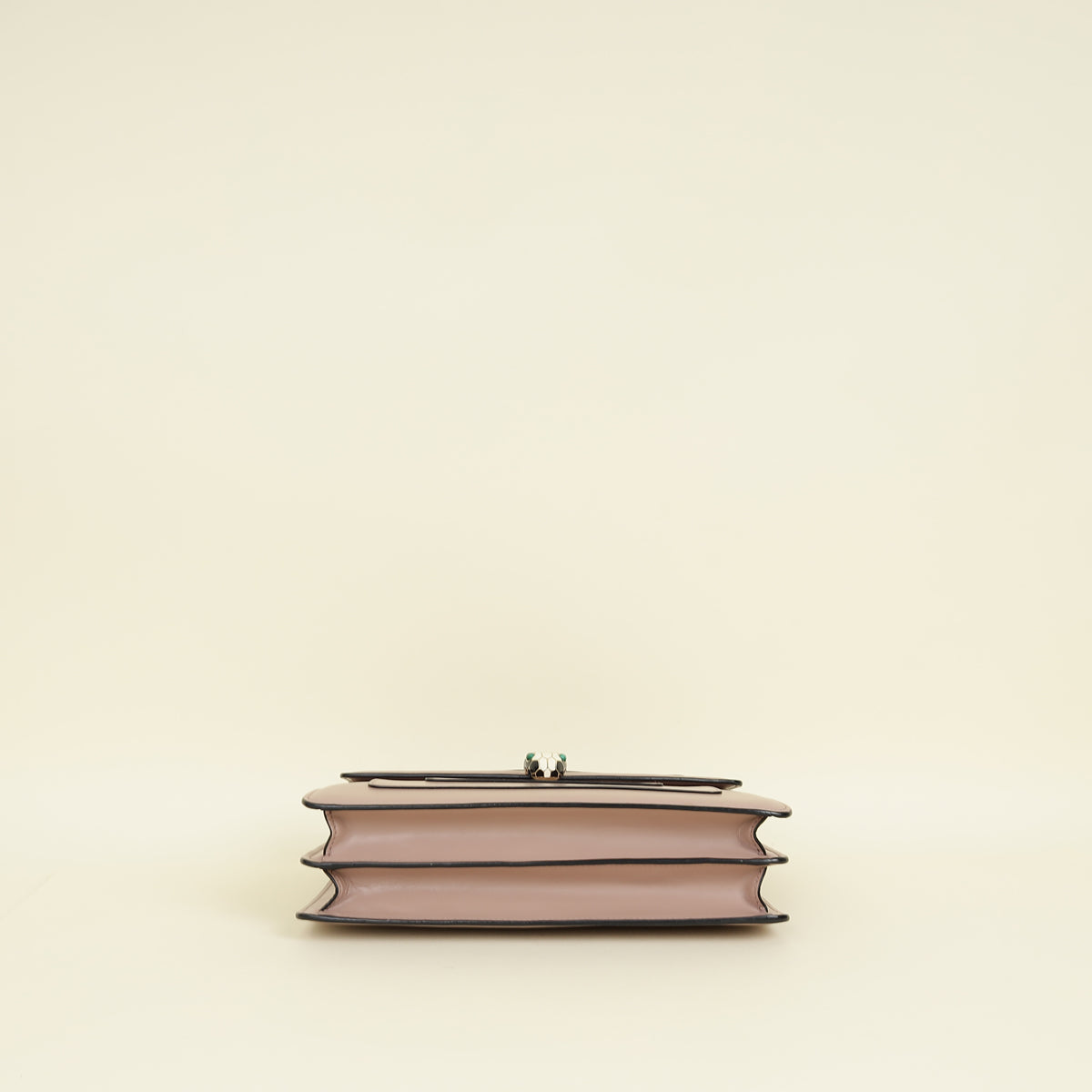 Bvlgari Dusty Rose Serpenti Forever Bag