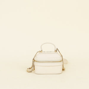 Bvlgari Ivory Serpenti Forever Jewelry Box