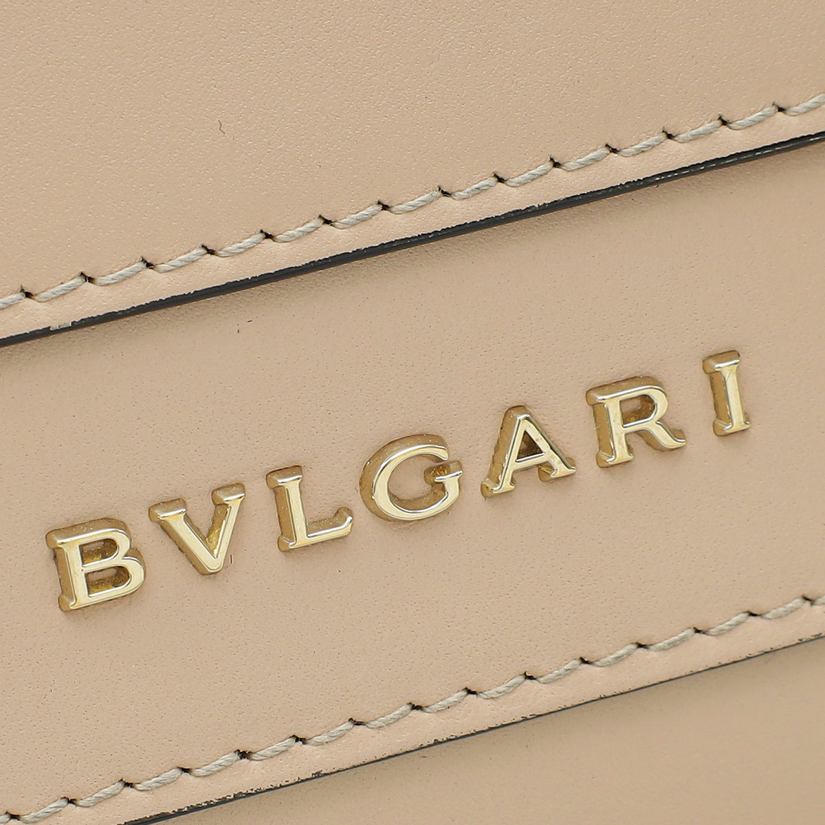 Bvlgari Beige Serpenti Forever Shoulder Bag-Bvlgari-THE CLOSET