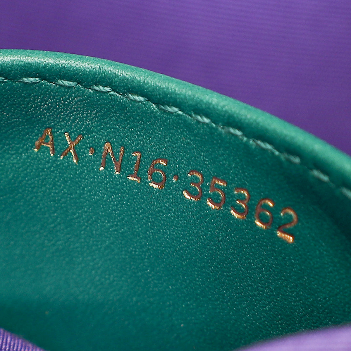 Bvlgari Green Serpenti Forever Flap Shoulder Bag-Bvlgari-THE CLOSET