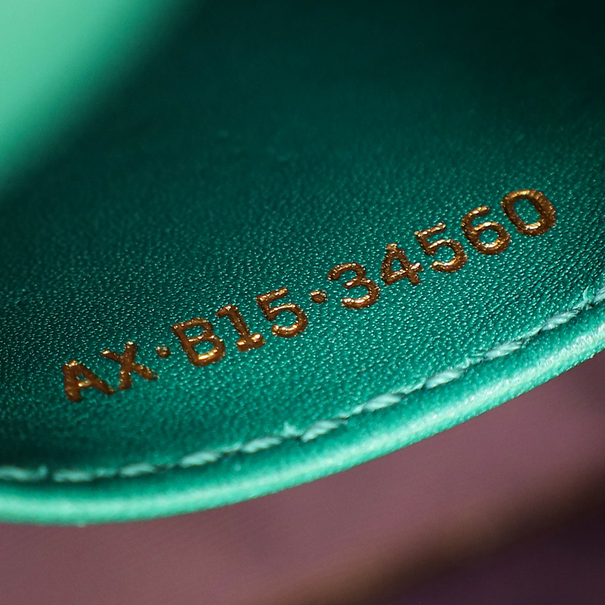 Bvlgari Green Serpenti Forever Flap Shoulder Bag-Bvlgari-THE CLOSET