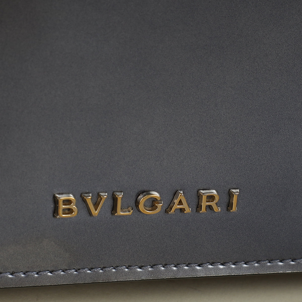 Bvlgari Purple Serpenti Forever Chain Wallet-Bvlgari-THE CLOSET