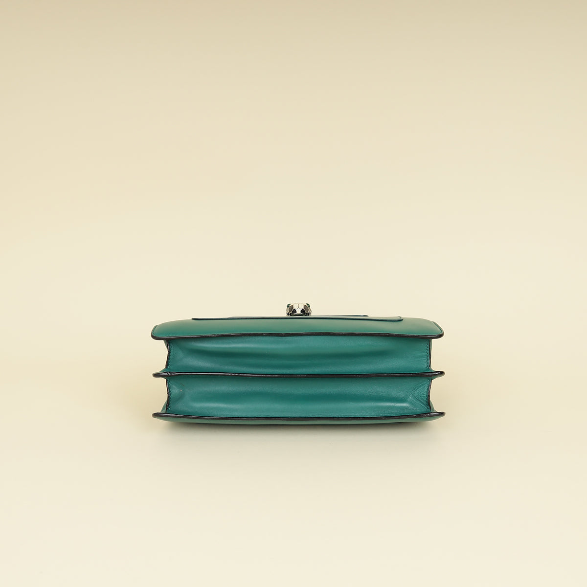 Bvlgari Green Serpenti Forever Bag-Bvlgari-THE CLOSET