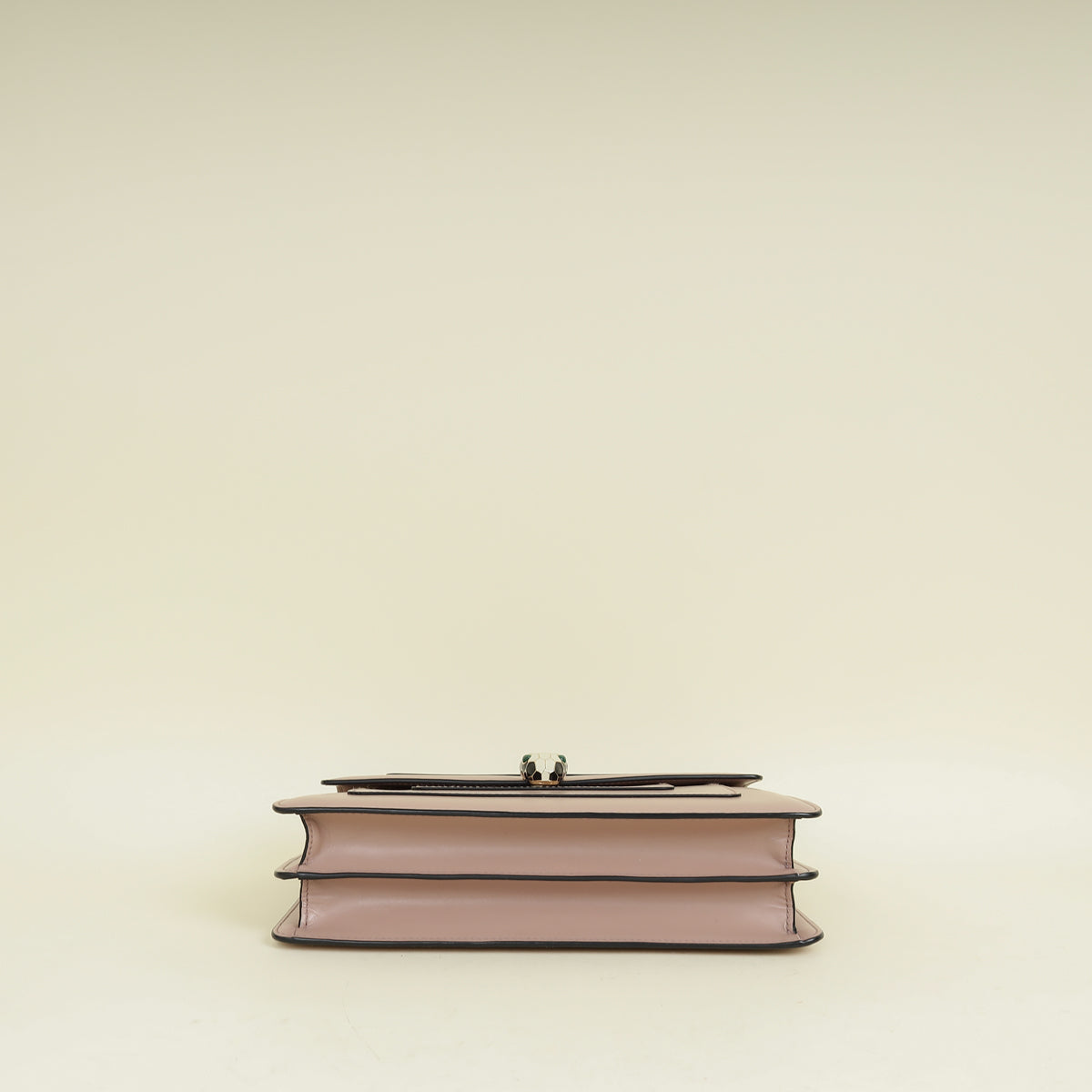 Bvlgari Dusty Rose Serpenti Forever Bag