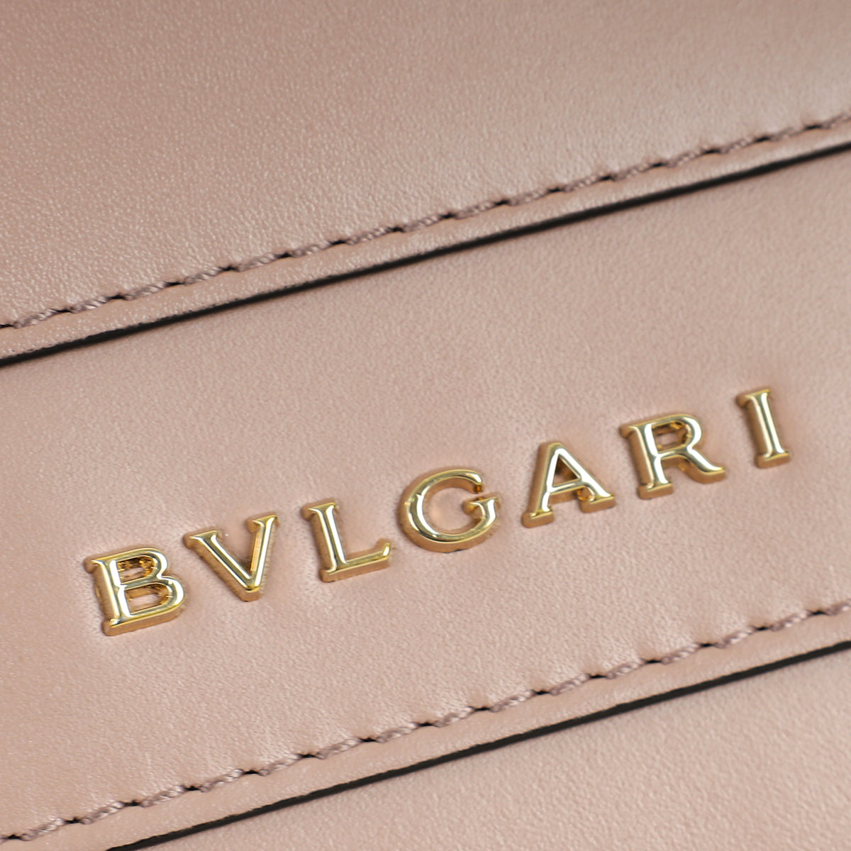 Bvlgari Dusty Rose Serpenti Forever Bag