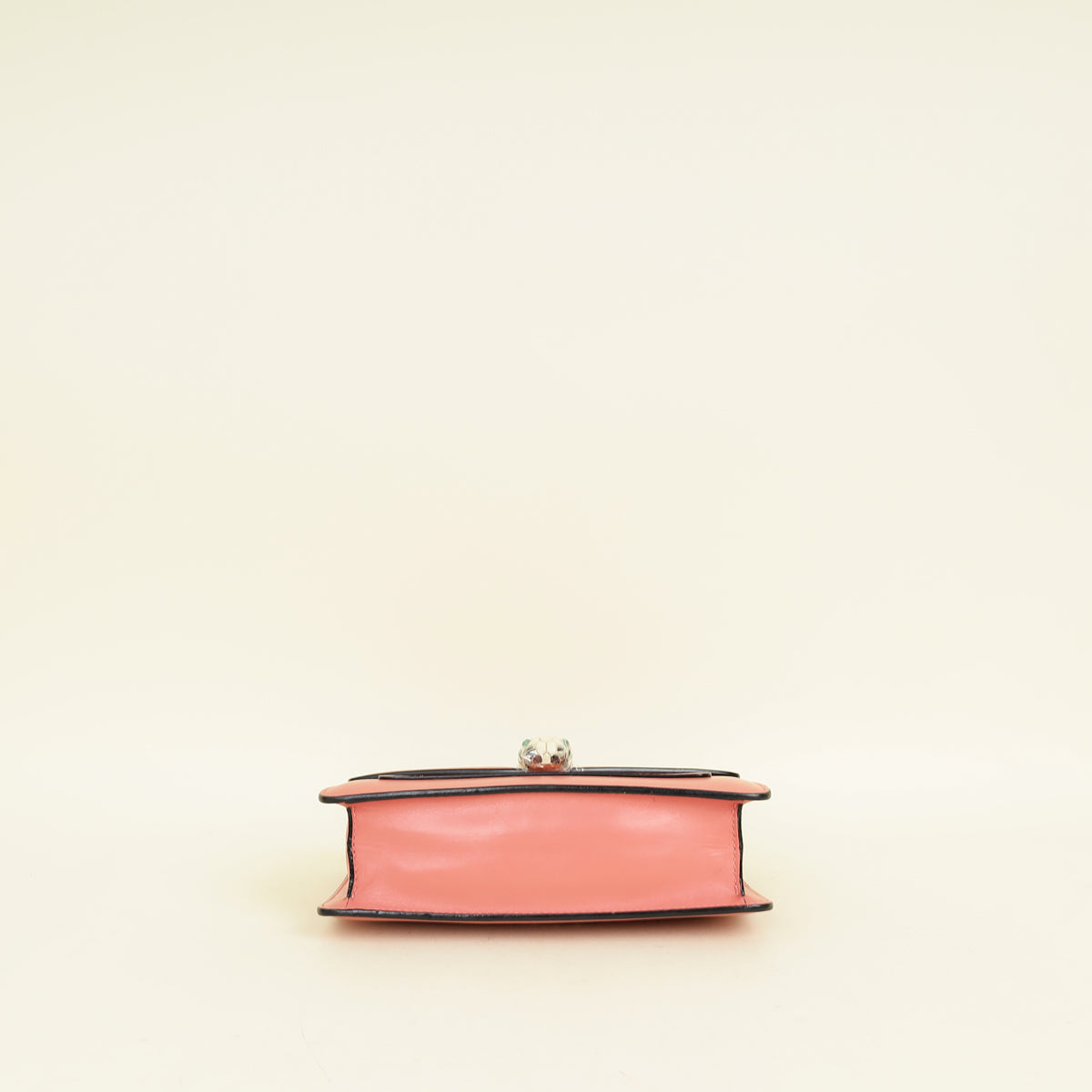 Bvlgari Coral Serpenti Forever Crossbody Bag