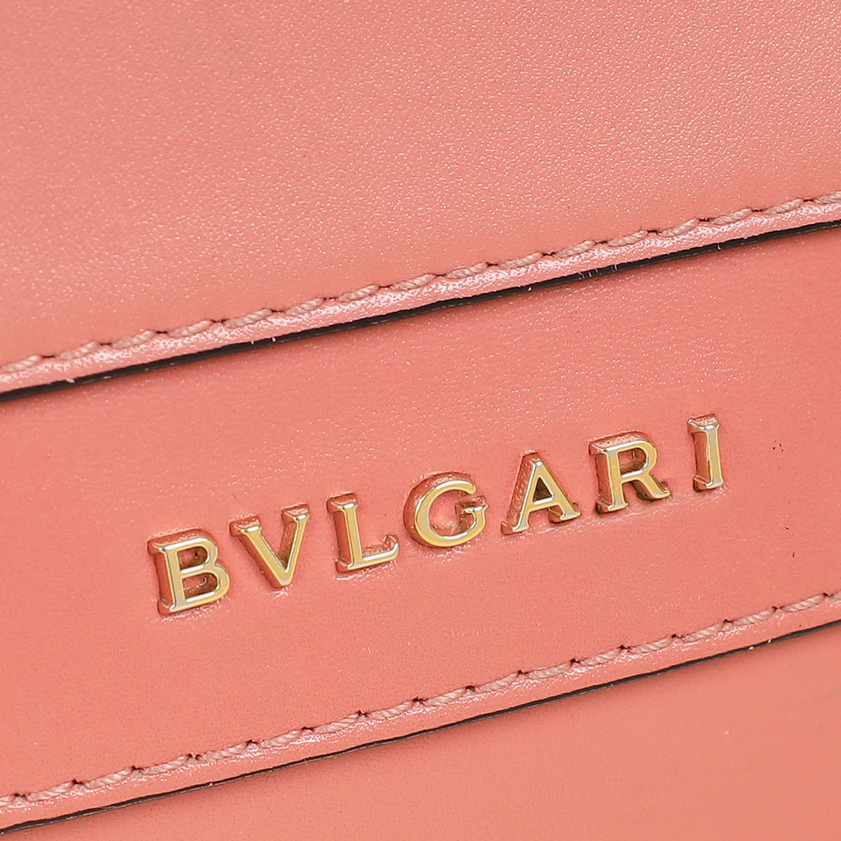 Bvlgari Coral Serpenti Forever Crossbody Bag