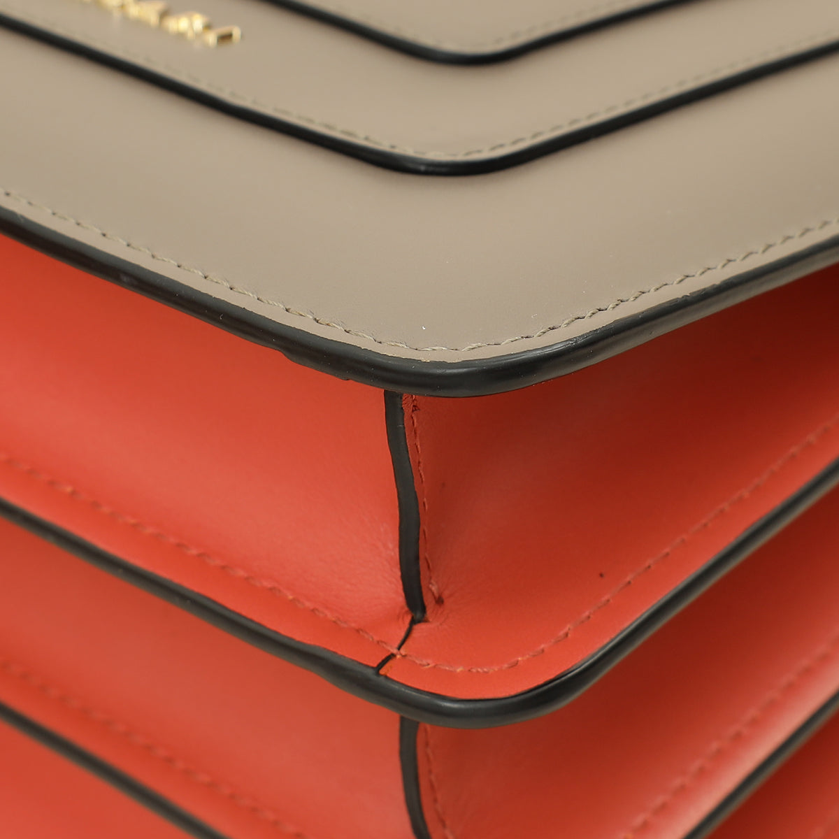 Bvlgari Bicolor Serpenti Forever Top Handle Bag-Bvlgari-THE CLOSET