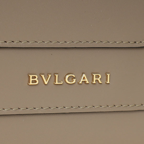 Bvlgari Bicolor Serpenti Forever Top Handle Bag-Bvlgari-THE CLOSET
