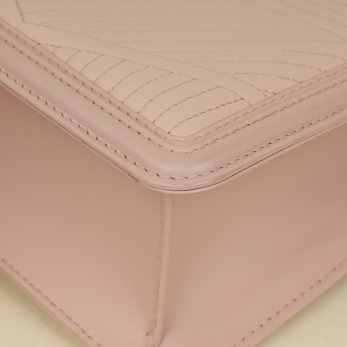 Bvlgari Crystal Rose Serpenti Forever Diamond Blast Shoulder Bag-Bvlgari-THE CLOSET