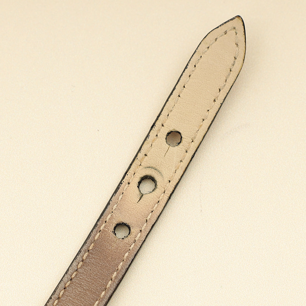 Bvlgari Bronze Serpenti Forever Double Tour Bracelet-Bvlgari-THE CLOSET