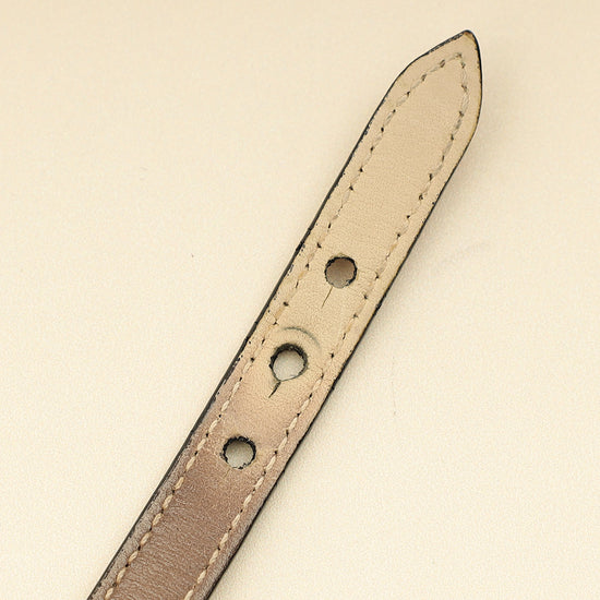 Bvlgari Bronze Serpenti Forever Double Tour Bracelet-Bvlgari-THE CLOSET