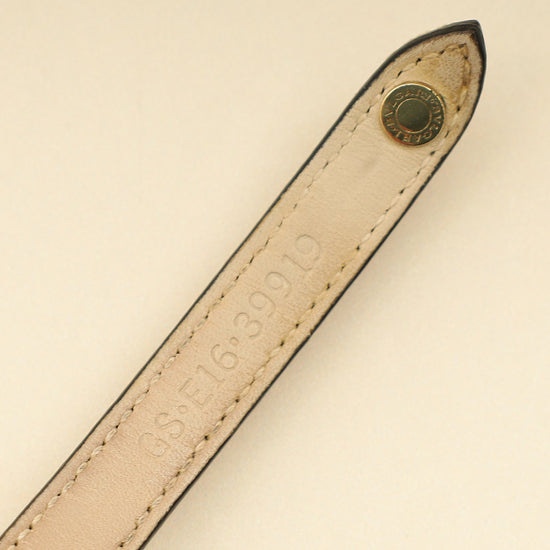 Bvlgari Bronze Serpenti Forever Double Tour Bracelet-Bvlgari-THE CLOSET