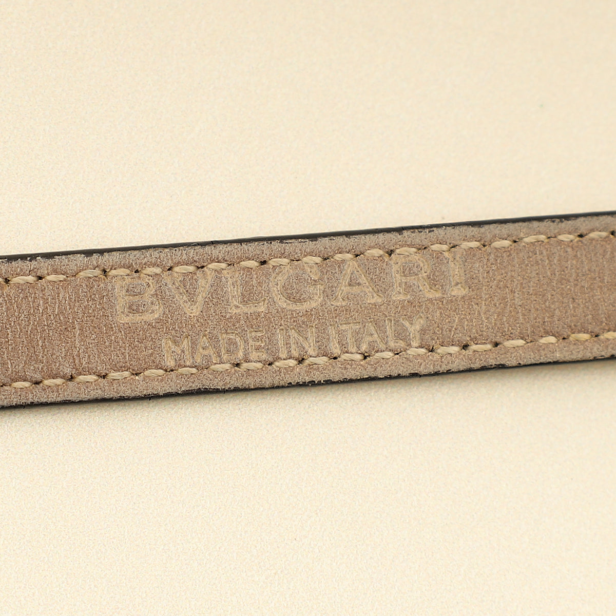 Bvlgari Bronze Serpenti Forever Double Tour Bracelet-Bvlgari-THE CLOSET