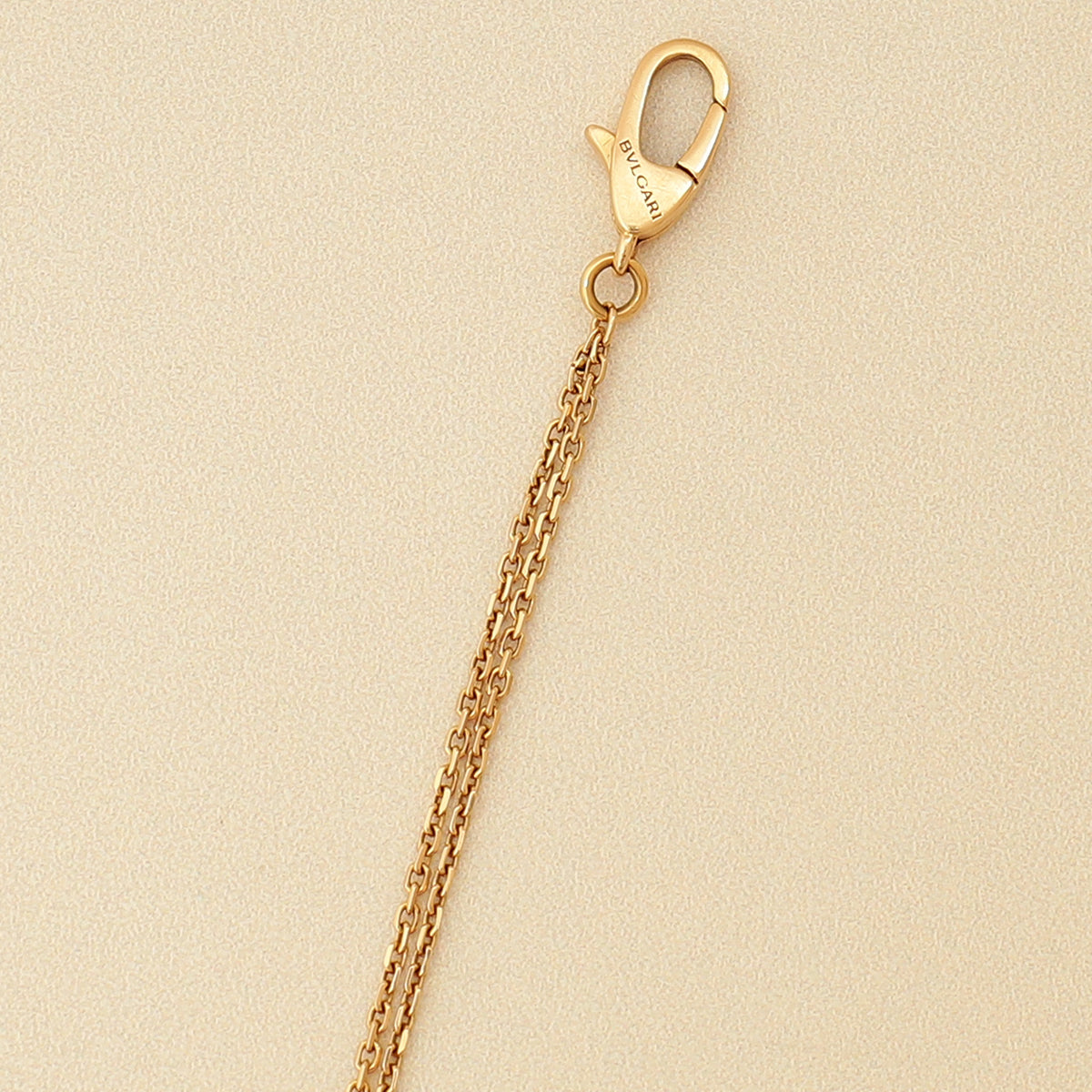 Bvlgari 18K Rose Gold MOP Divas Dream Bracelet-Bvlgari-THE CLOSET