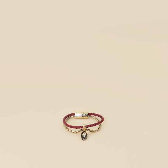 Bvlgari Anemone Serpenti Forever Bracelet-Bvlgari-THE CLOSET