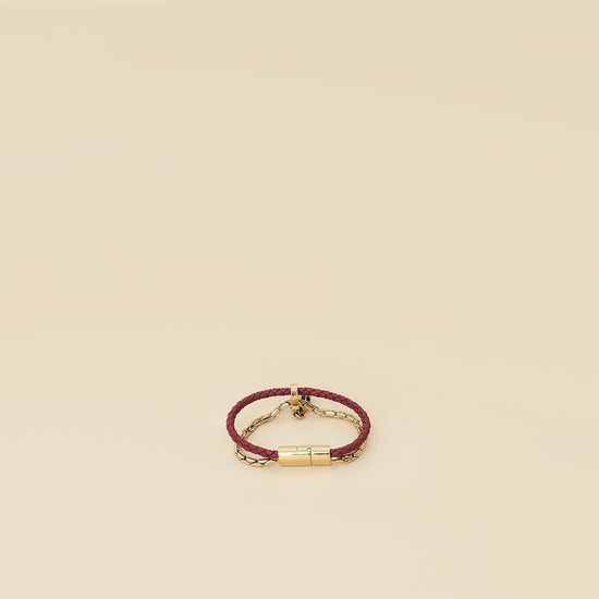 Bvlgari Anemone Serpenti Forever Bracelet-Bvlgari-THE CLOSET
