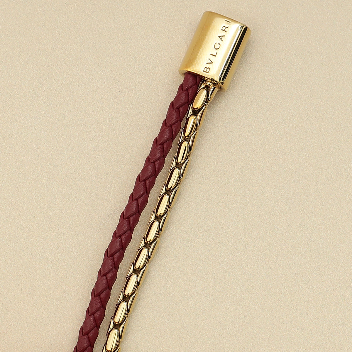 Bvlgari Anemone Serpenti Forever Bracelet-Bvlgari-THE CLOSET