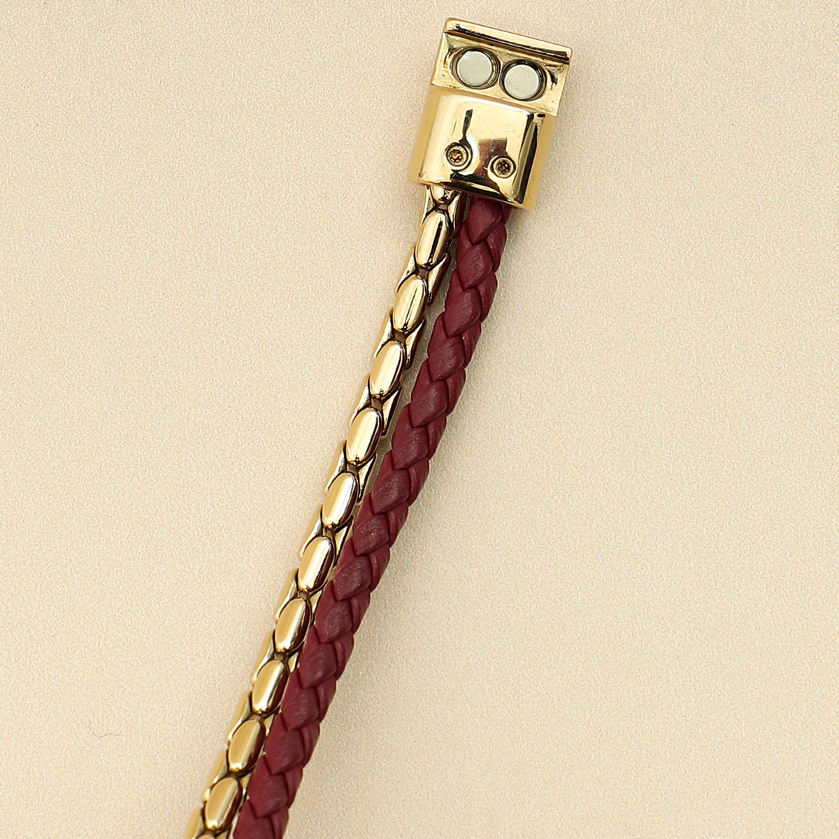 Bvlgari Anemone Serpenti Forever Bracelet-Bvlgari-THE CLOSET