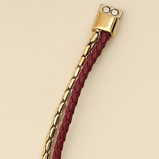 Bvlgari Anemone Serpenti Forever Bracelet-Bvlgari-THE CLOSET