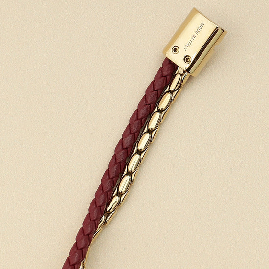 Bvlgari Anemone Serpenti Forever Bracelet-Bvlgari-THE CLOSET