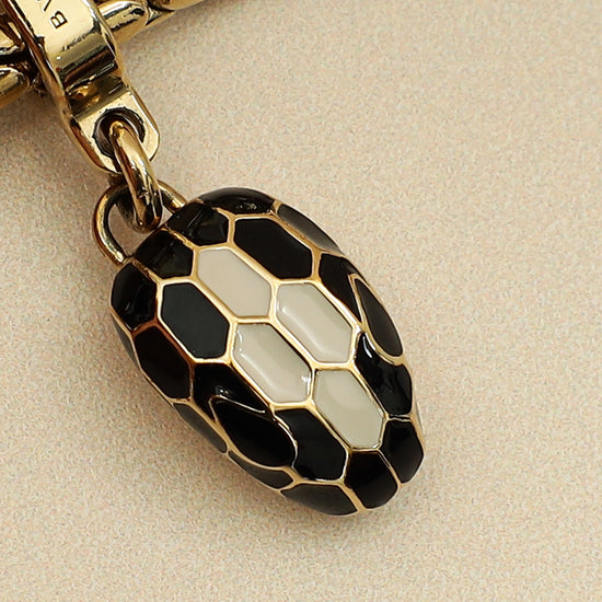 Bvlgari Anemone Serpenti Forever Bracelet-Bvlgari-THE CLOSET