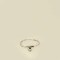 Bvlgari Bicolor Serpenti Forever Bracelet