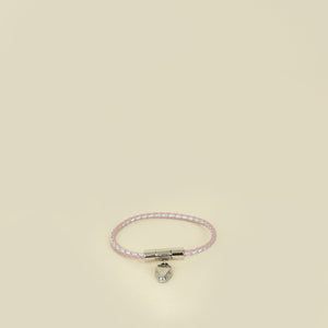 Bvlgari Bicolor Serpenti Forever Bracelet
