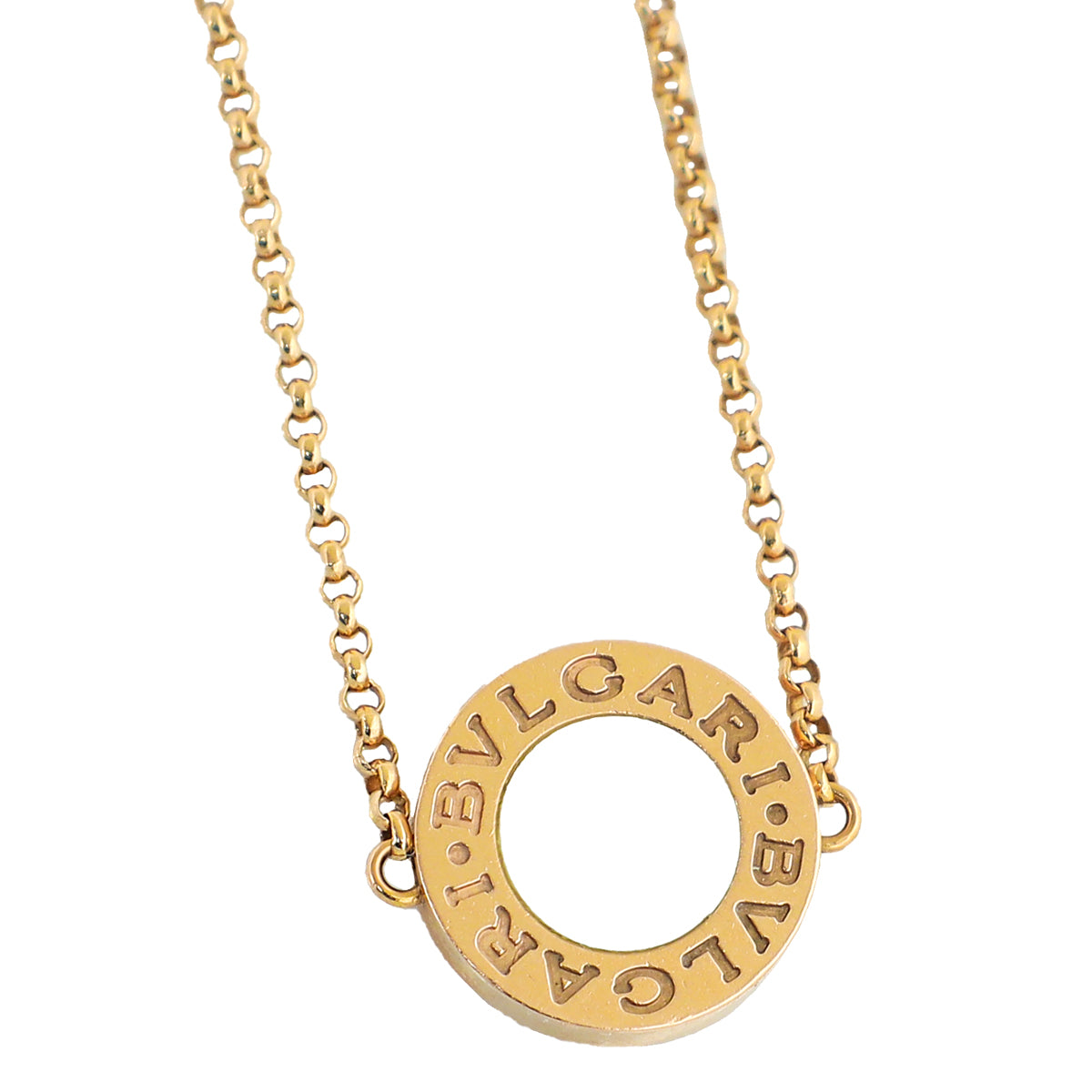 Bvlgari 18K Rose Gold MOP Bvlgari Bracelet-Bvlgari-THE CLOSET